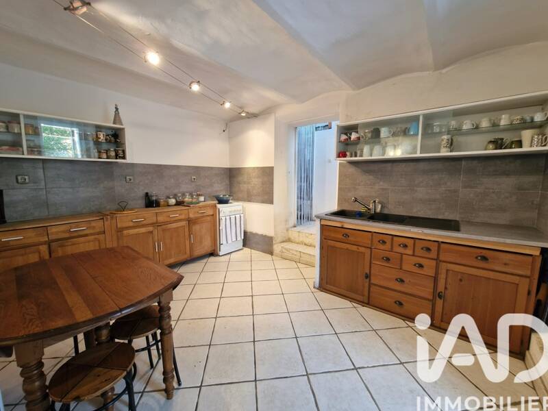 Maison à vendre, 130m², TOULON