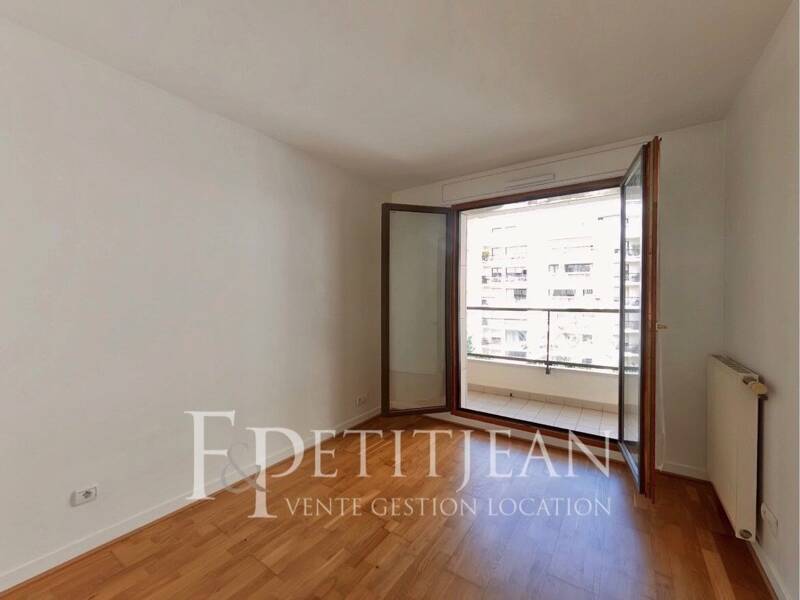 Maison à louer, 42m², LEVALLOIS PERRET