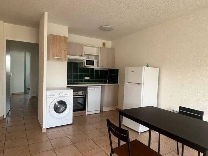 Maison à louer, 48m², ANNEMASSE