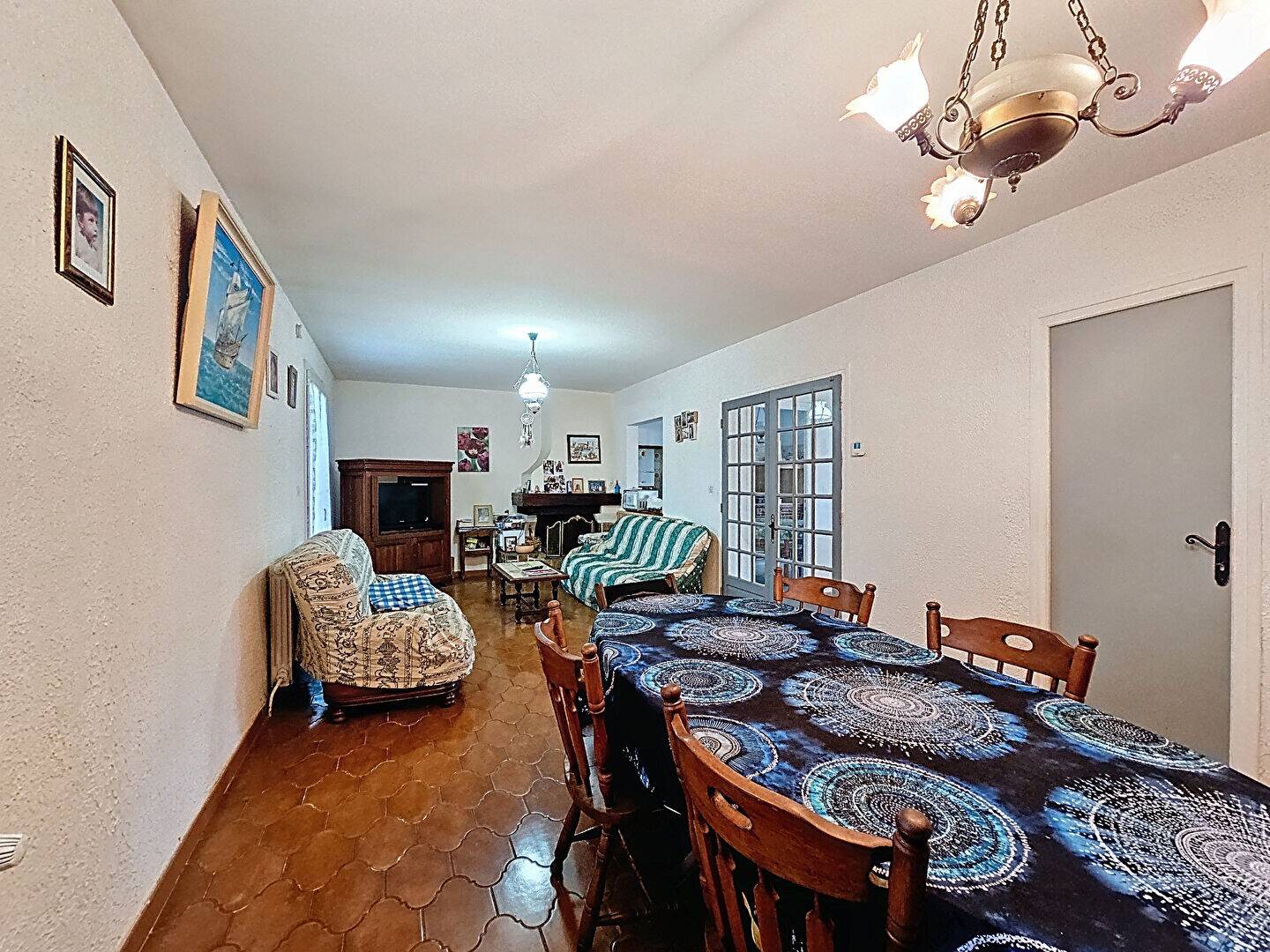 Maison à vendre, 109m², BEZIERS