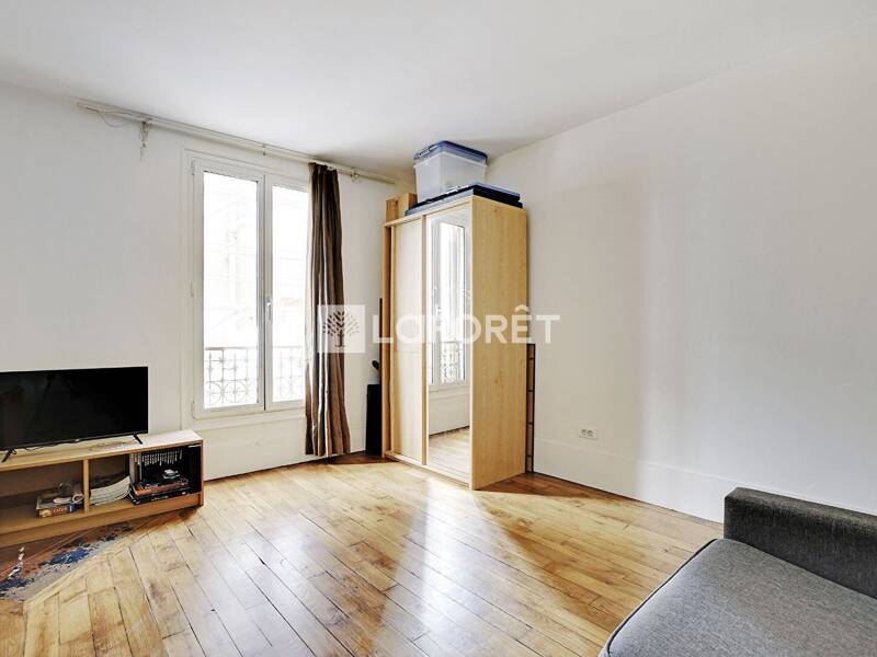 Maison à vendre, 21m², PARIS 14E
