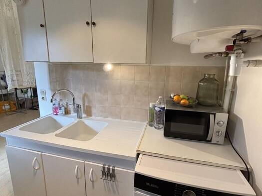 Appartement à louer 620 € 1 pièce 29 m² RDC Longpont-sur-Orge 91310