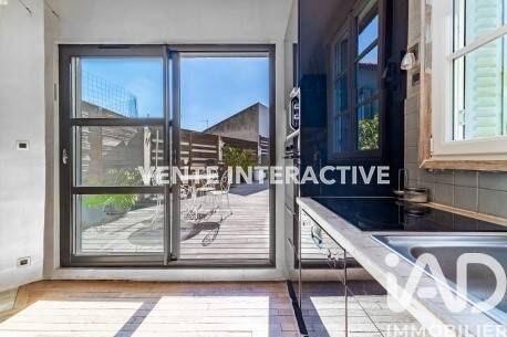 Maison à vendre, 140m², SURESNES
