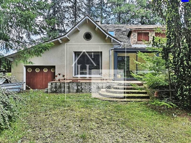 Maison à vendre, 135m², ORLEANS