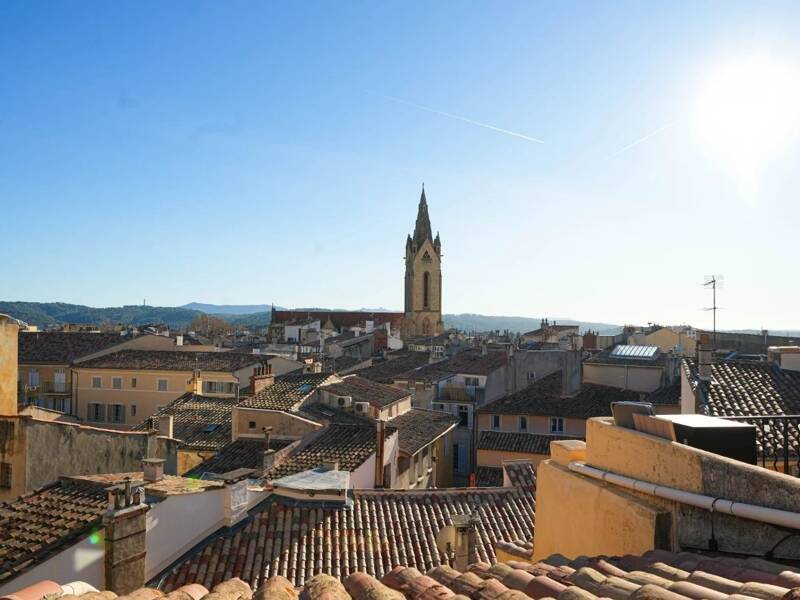 Maison à vendre, 121m², AIX EN PROVENCE