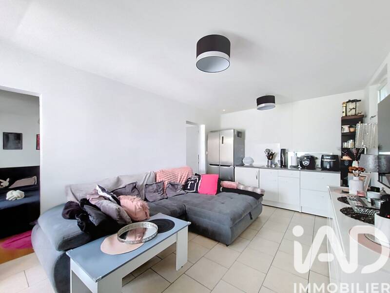 Maison à vendre, 40m², BOUGUENAIS