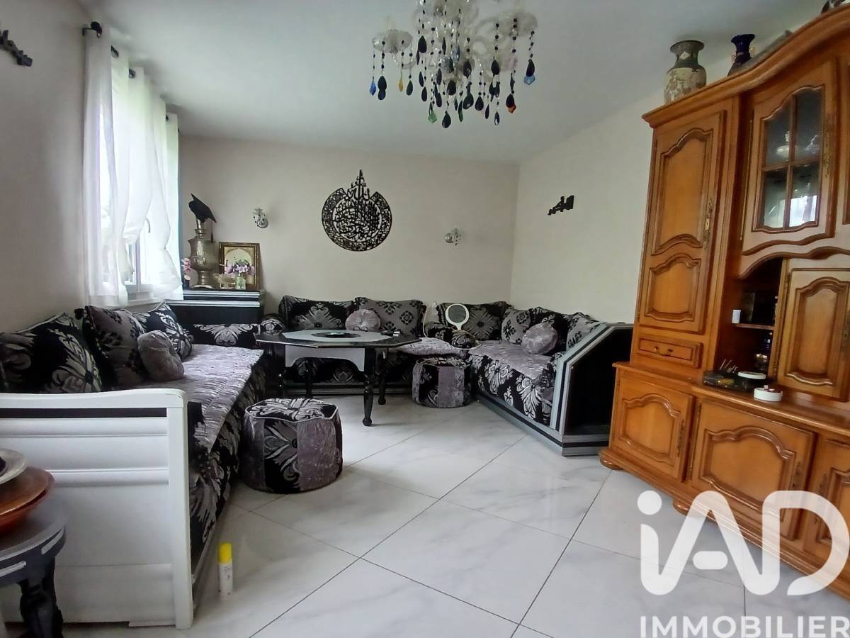 Maison à vendre, 138m², CHOLET