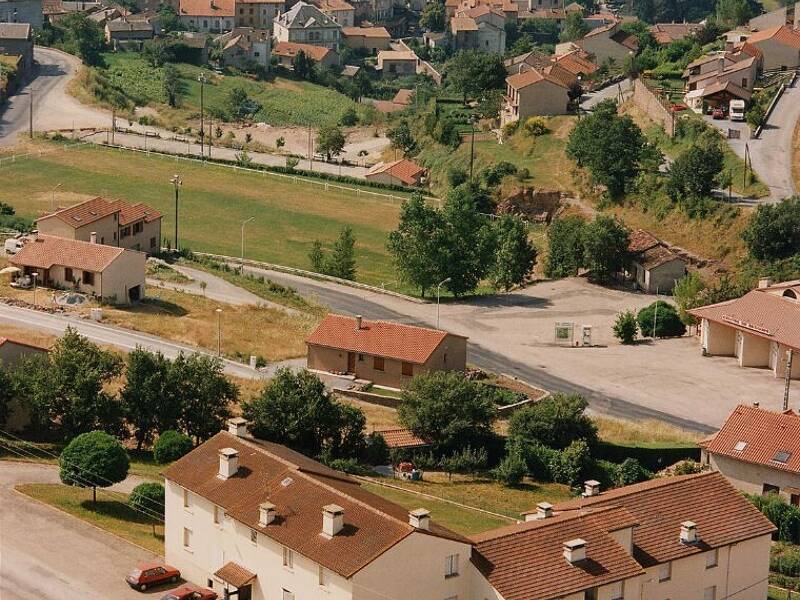Maison à louer, 77m², BELMONT SUR RANCE