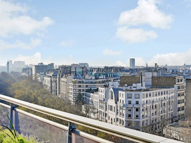 Maison à vendre, 125m², PARIS 11E