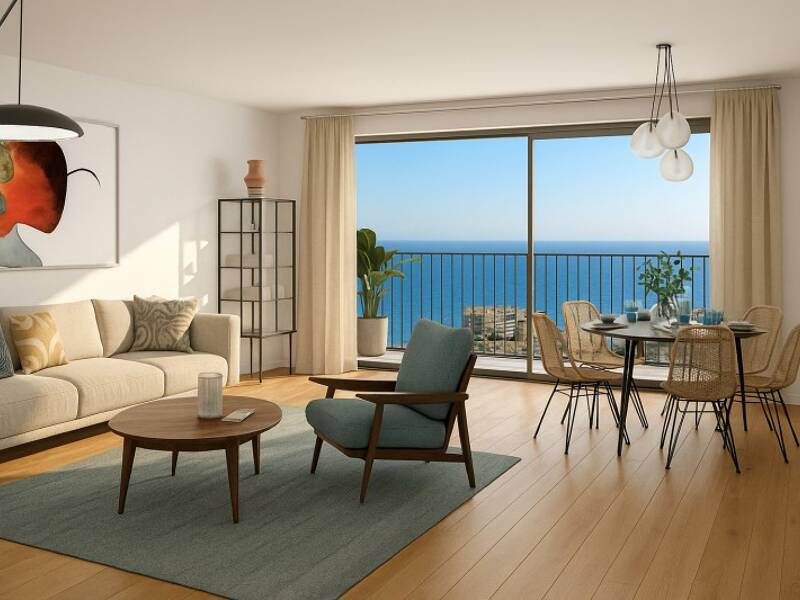 Maison à vendre, 127m², BEAUSOLEIL