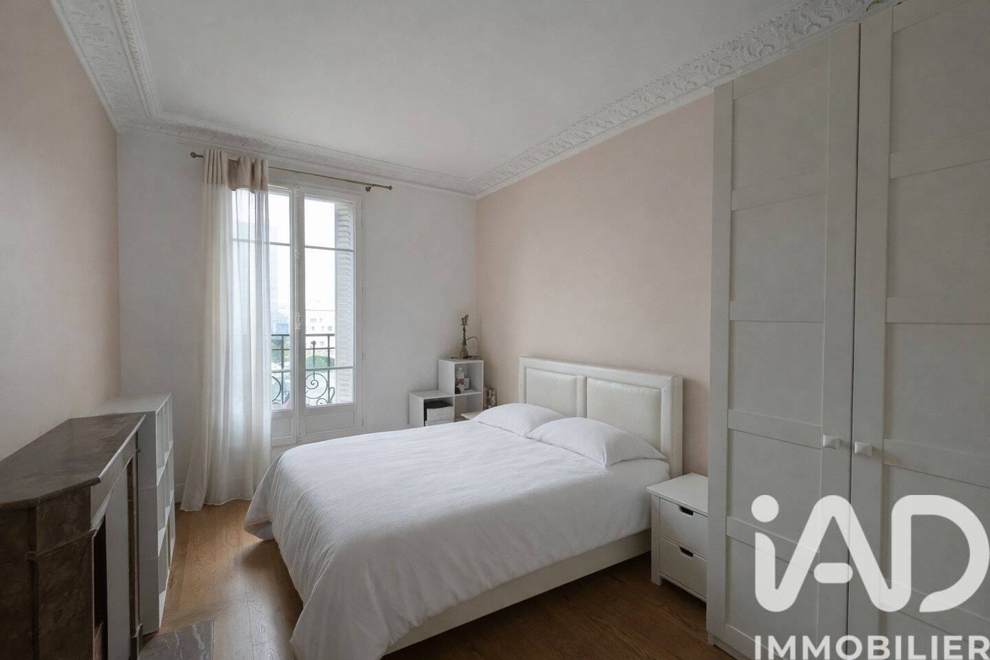 Maison à vendre, 52m², CLICHY