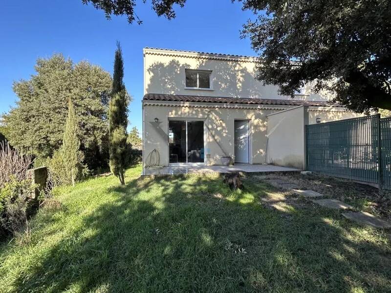 Maison à louer, 75m², DONZERE