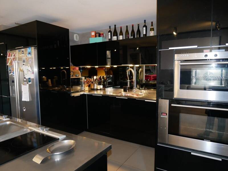 Maison à louer, 194m², LYON 4E