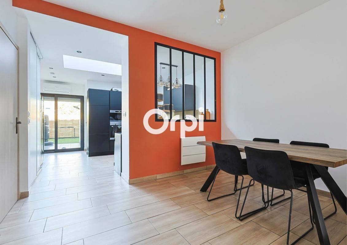 Maison à vendre, 103m², TOURCOING