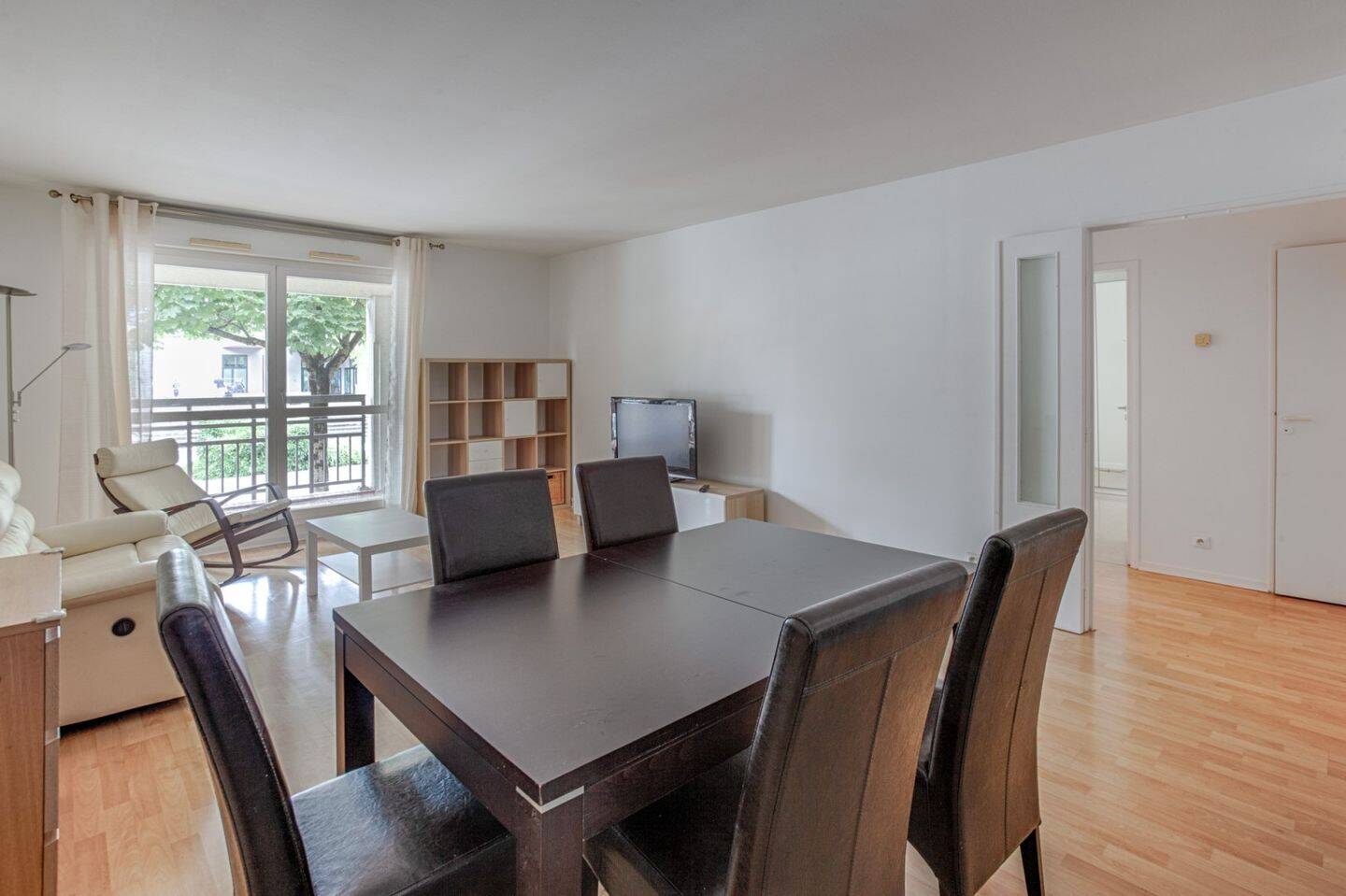 Maison à louer, 62m², RUEIL MALMAISON