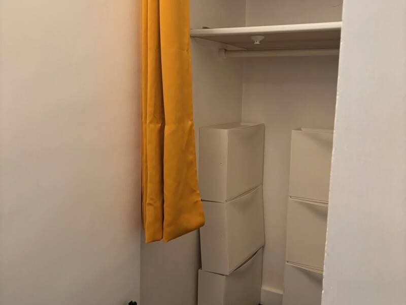 Maison à louer, 60m², PARIS 8E