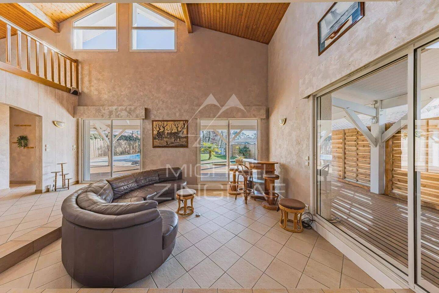 Maison à vendre, 167m², GUJAN MESTRAS