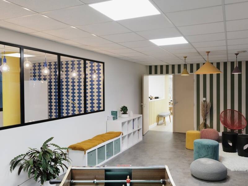 Maison à vendre, 18m², RENNES