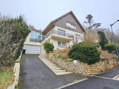 Maison à vendre 280 000 € 11 pièces 4 chambres 285 m² Aingeray 54460