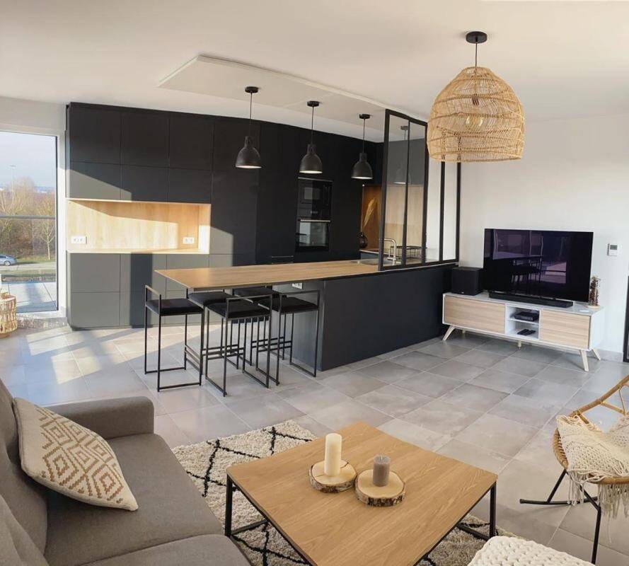 Maison à vendre, 96m², ANTIBES