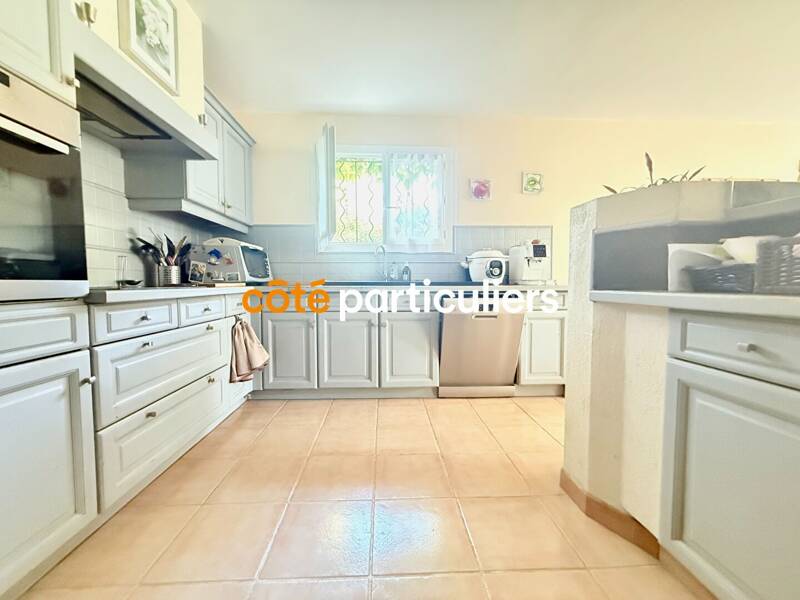 Maison à vendre, 185m², CALVISSON