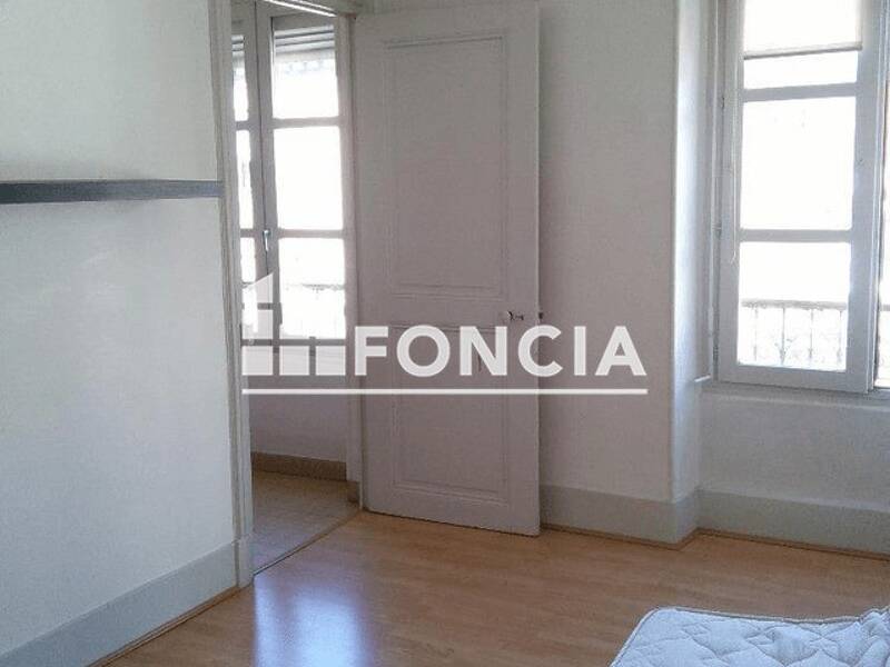 Maison à louer, 26m², GRENOBLE