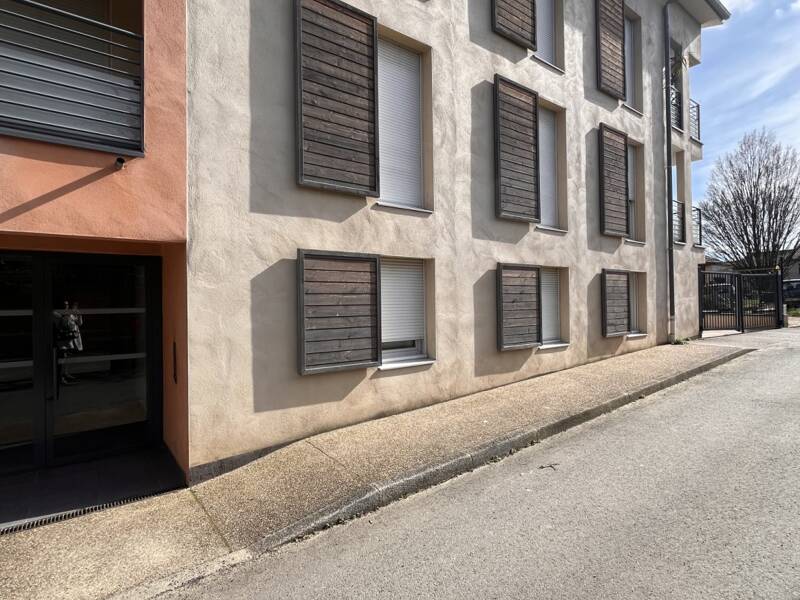 Maison à louer, 58m², MONTANAY