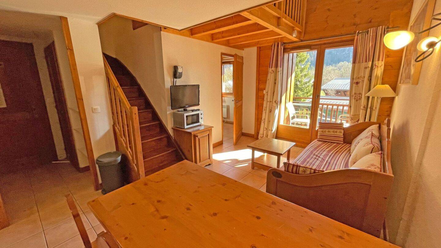 Maison à vendre, 40m², SAMOENS