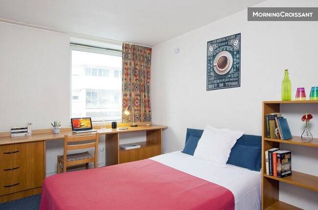 Maison à louer, 18m², LEVALLOIS PERRET