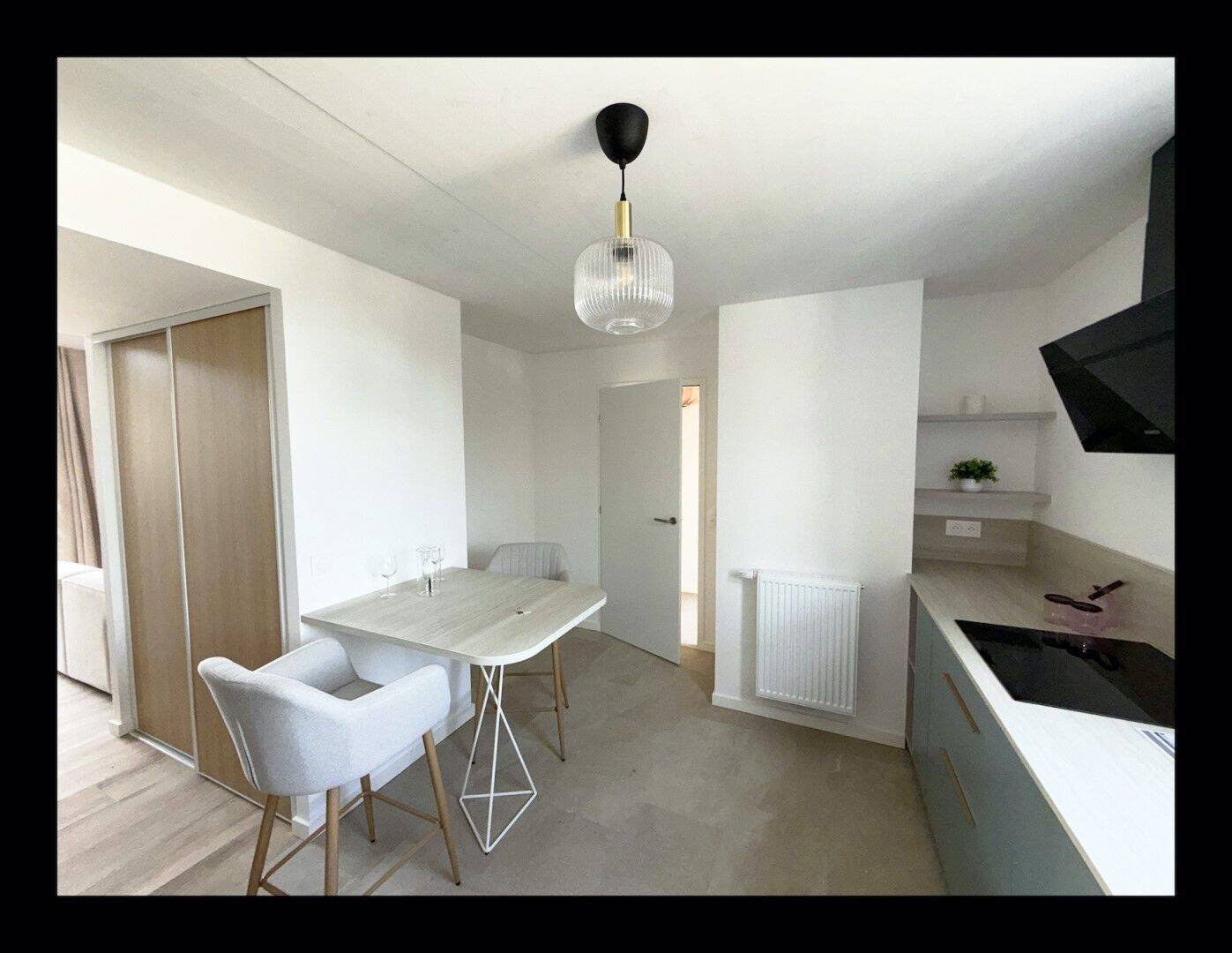 Maison à vendre, 65m², LA ROCHELLE