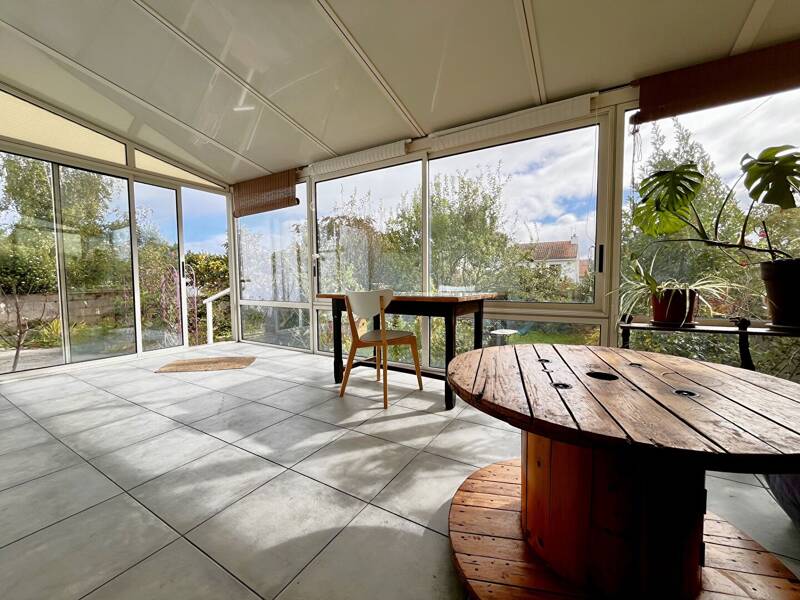 Maison à louer, 121m², ORVAULT