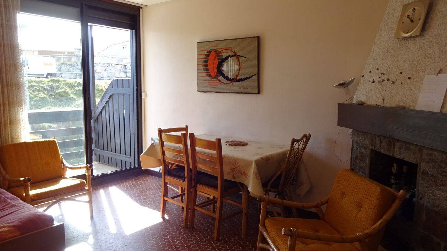 Maison à vendre, 27m², SAINT LARY SOULAN