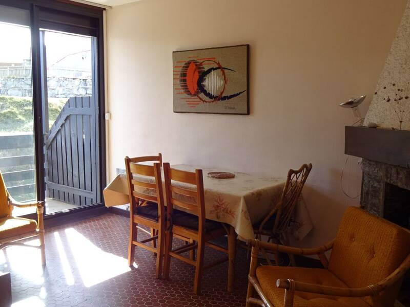 Maison à vendre, 27m², SAINT LARY SOULAN