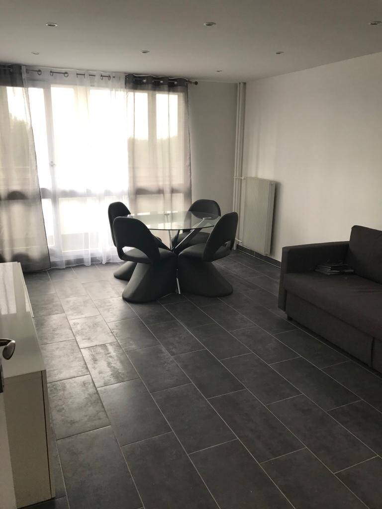 Maison à louer, 56m², CRETEIL