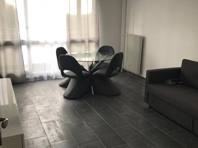 Maison à louer, 56m², CRETEIL