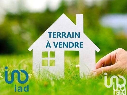 Terrain constructible à vendre 59 000 € 746 m² de terrain Guitalens-L'Albarède 81220