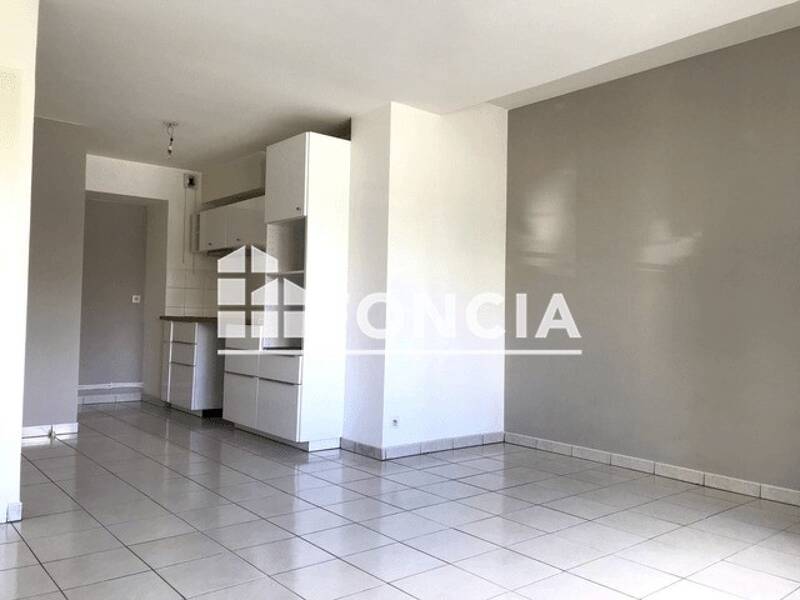 Maison à louer, 44m², GRENOBLE