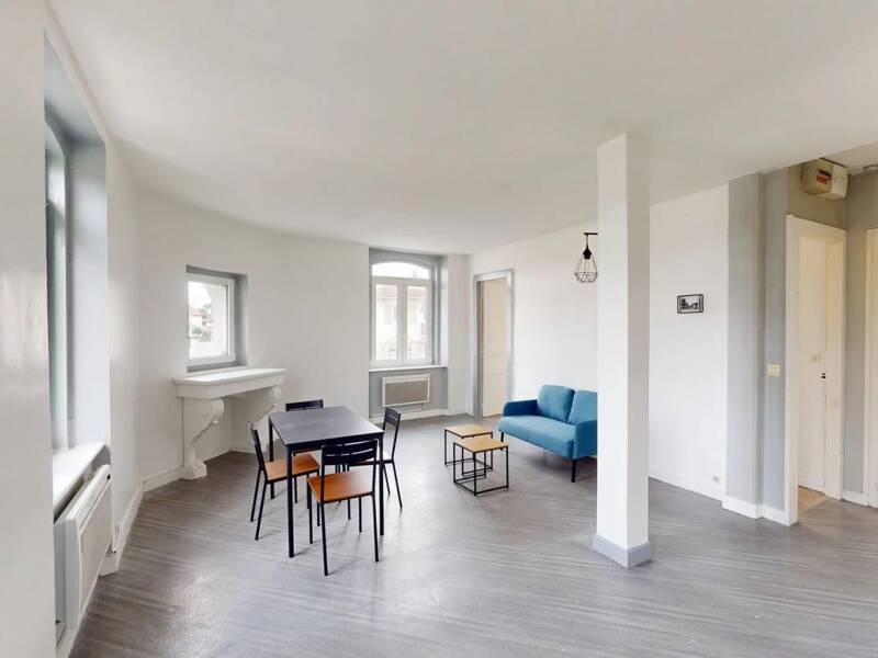 Maison à louer, 46m², CAPBRETON