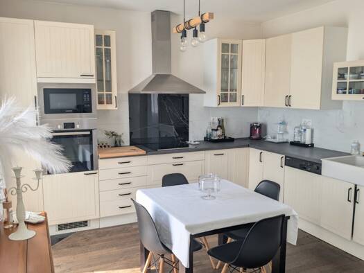Maison à vendre 225 000 € 3 pièces 1 chambre 75 m² 490 m² de terrain Montission Saint-Jean-le-Blanc 45650