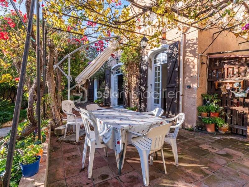 Maison à vendre, 212m², TOULON