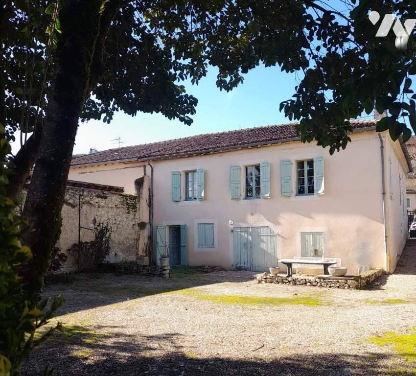 Maison à vendre, 145m², AUCH
