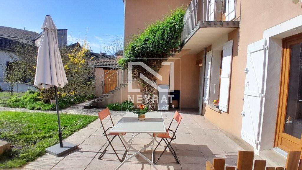 Maison à vendre, 132m², CHALON SUR SAONE