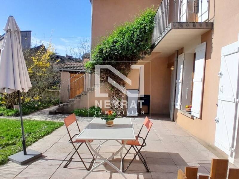 Maison à vendre, 132m², CHALON SUR SAONE
