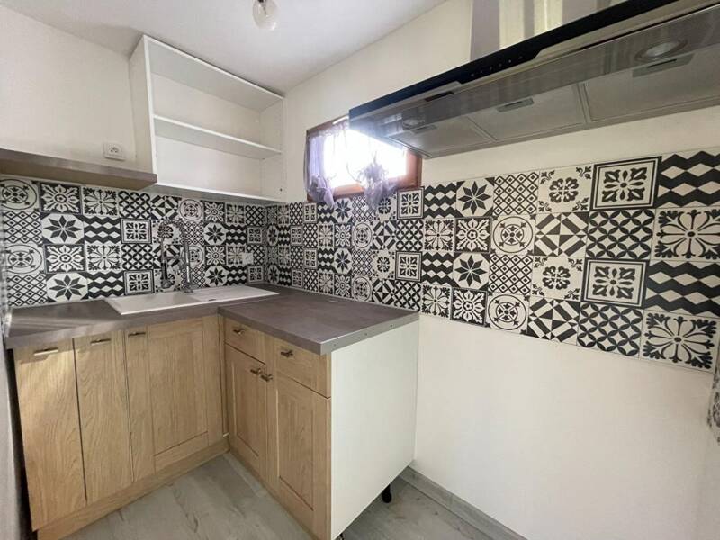 Maison à vendre, 42m², BOISMORAND