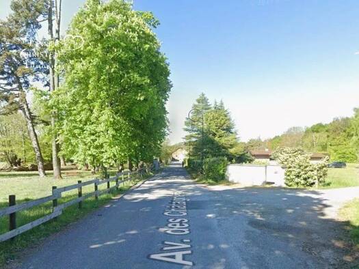 Terrain constructible à vendre 285 000 € 1 155 m² de terrain Allinges 74200