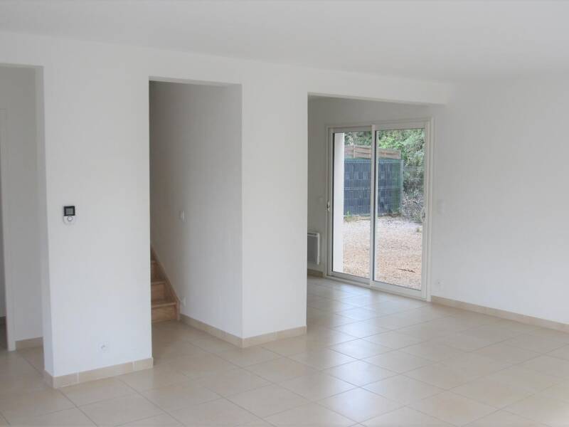 Maison à louer, 95m², JUVIGNAC