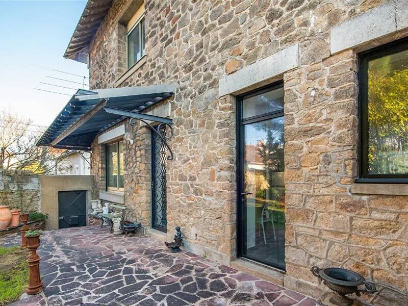 Maison à vendre, 170m², NANTES