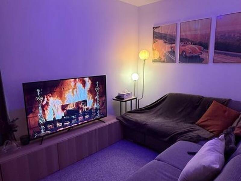 Maison à louer, 53m², NANTES