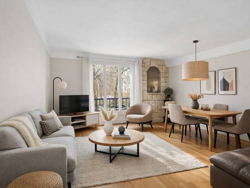 Maison à vendre, 69m², PARIS 18E
