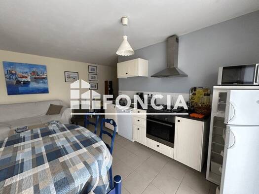 Appartement à louer 800 € 3 pièces 2 chambres 70 m² RDC Plouider 29260